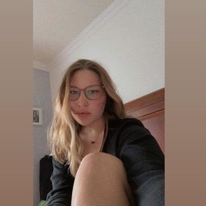 Meet your Posher, Camille